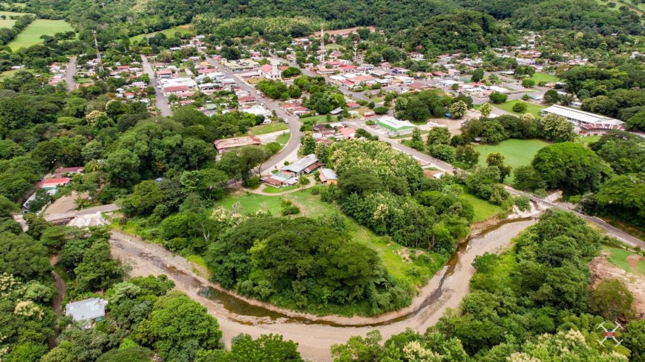 Casa Cora Bed And Breakfast Carmona ภายนอก รูปภาพ