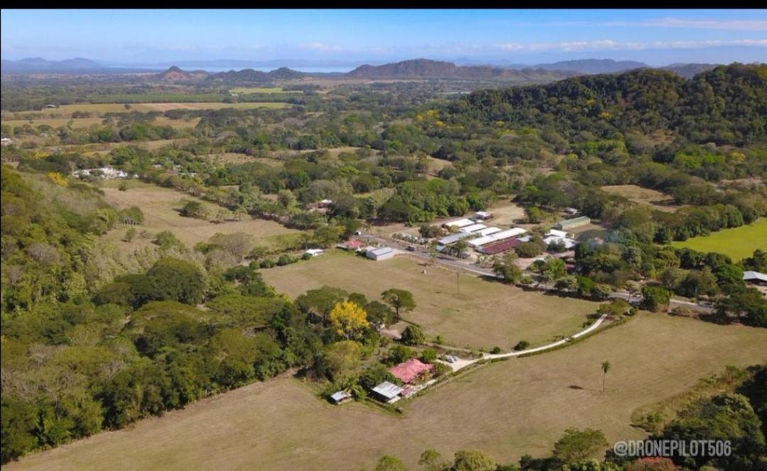 Casa Cora Bed And Breakfast Carmona ภายนอก รูปภาพ