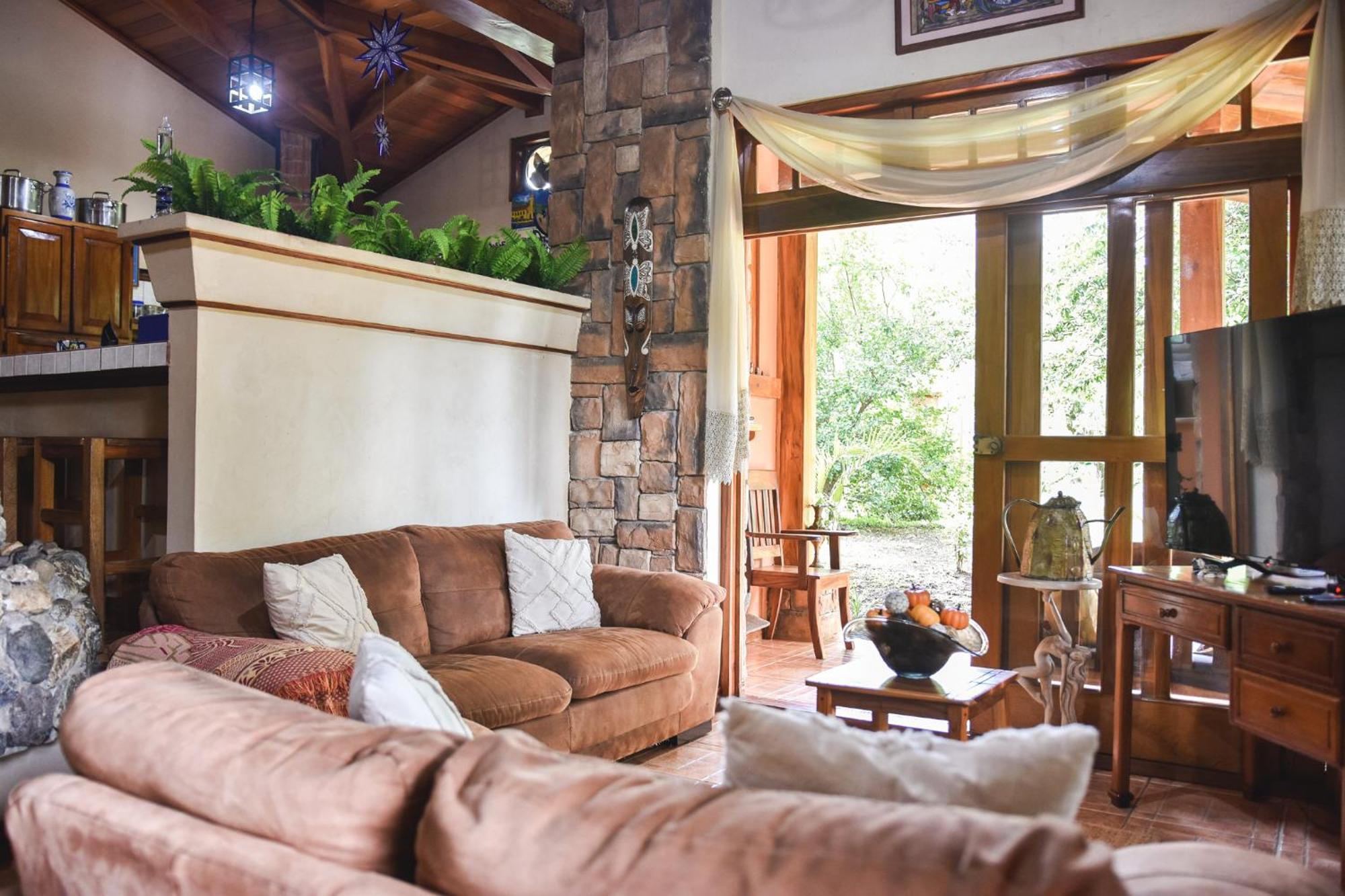Casa Cora Bed And Breakfast Carmona ภายนอก รูปภาพ
