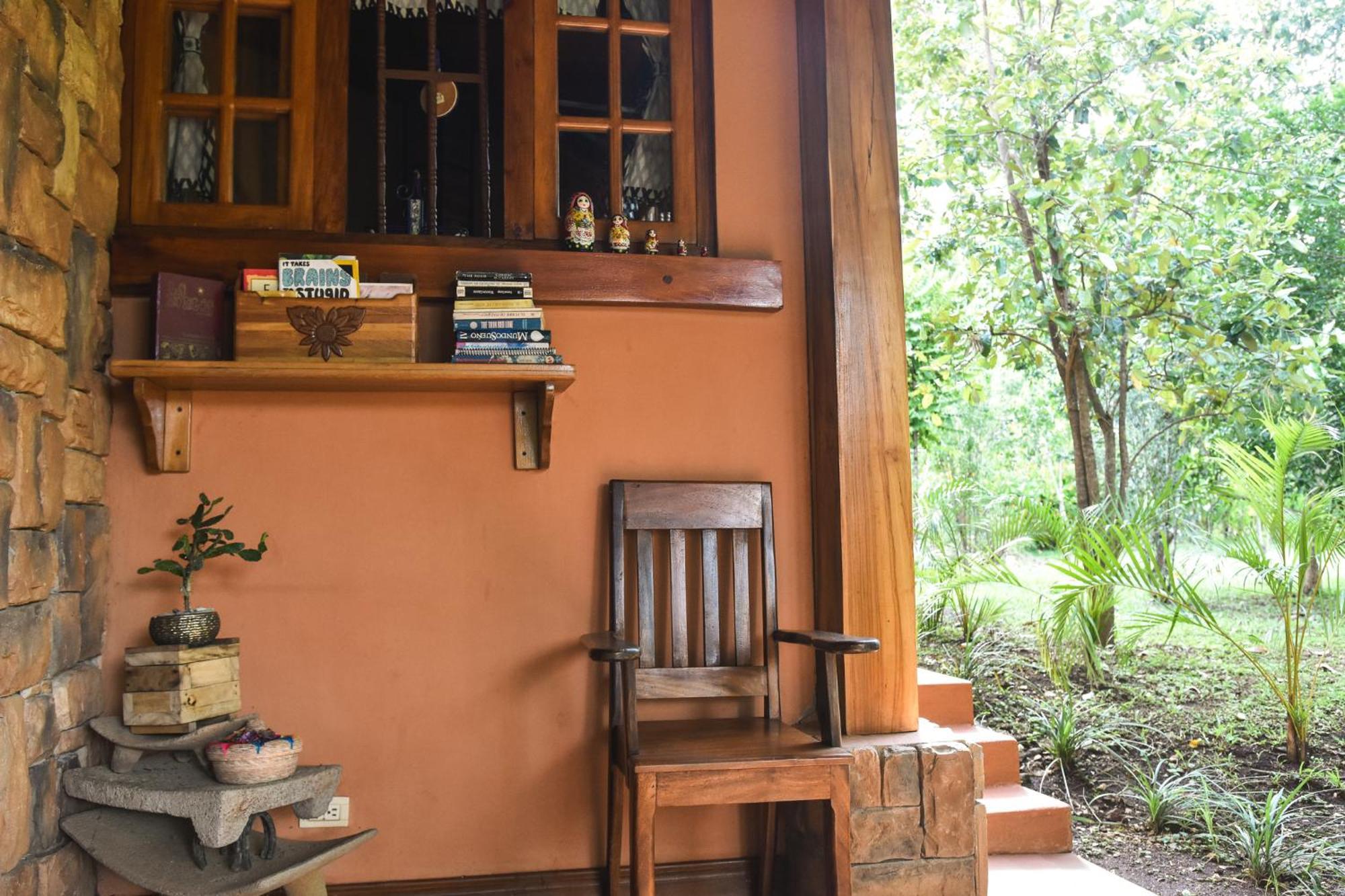 Casa Cora Bed And Breakfast Carmona ภายนอก รูปภาพ